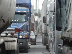 Hace falta mejor financiamiento e infraestructura carretera. EL INFORMADOR/Archivo