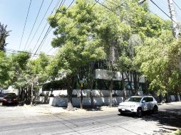 Los espacios para la construcción disminuyeron 19% en comparación con los anteriores planes parciales de 2015. EL INFORMADOR / ARCHIVO