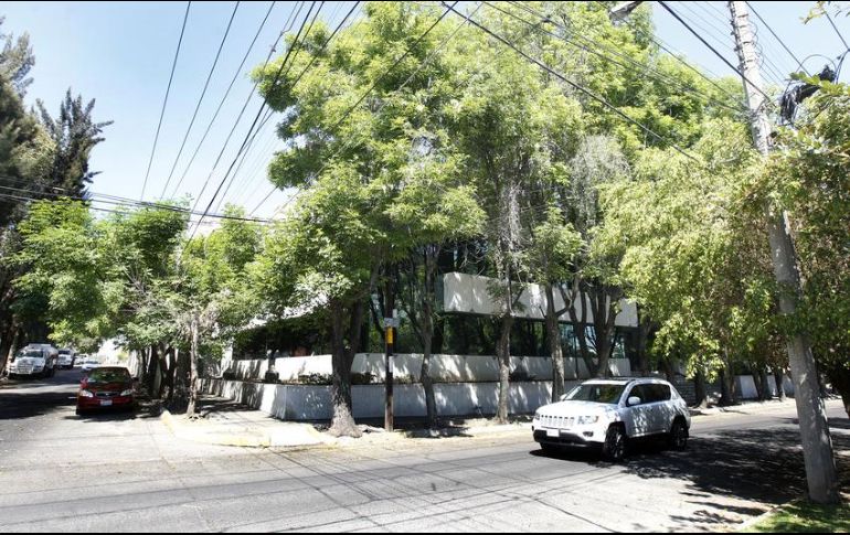 Los espacios para la construcción disminuyeron 19% en comparación con los anteriores planes parciales de 2015. EL INFORMADOR / ARCHIVO