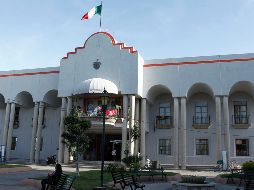 En 2003 se otorgó a la empresa Pare de Occidente S.A. de C.V. el derecho de explotar los estacionamientos. EL INFORMADOR / ARCHIVO