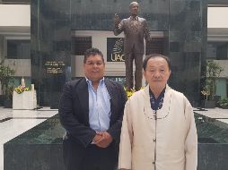 Los Juegos Mundiales de este deporte ya se celebraron en México en una ocasión; fue en 1993. EL INFORMADOR/ D. Reos