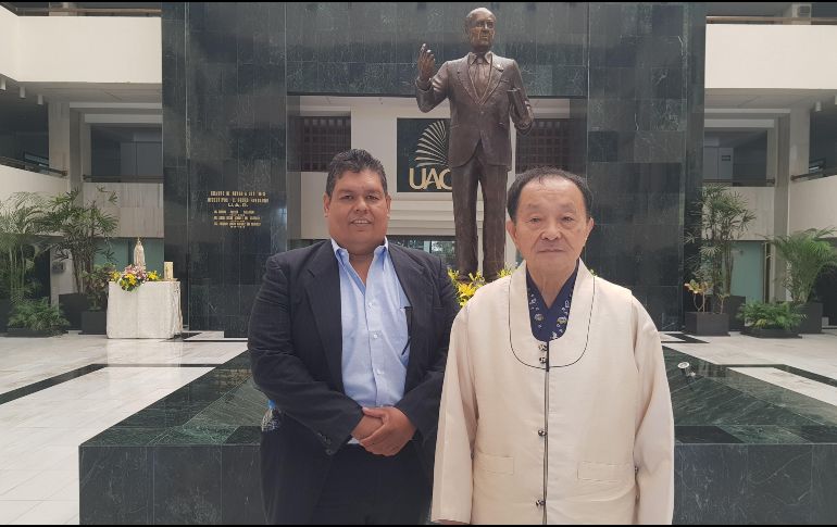 Los Juegos Mundiales de este deporte ya se celebraron en México en una ocasión; fue en 1993. EL INFORMADOR/ D. Reos