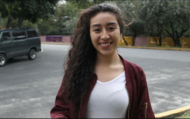 La PGR activó la Alerta Amber para localizar a la joven desaparecida el día jueves. FACEBOOK/ Champion Guerrero Sme