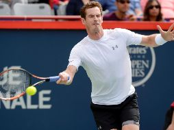 Murray tomó con humor la  nominación de Donald Trump a hombre del año. AP/ ARCHIVO