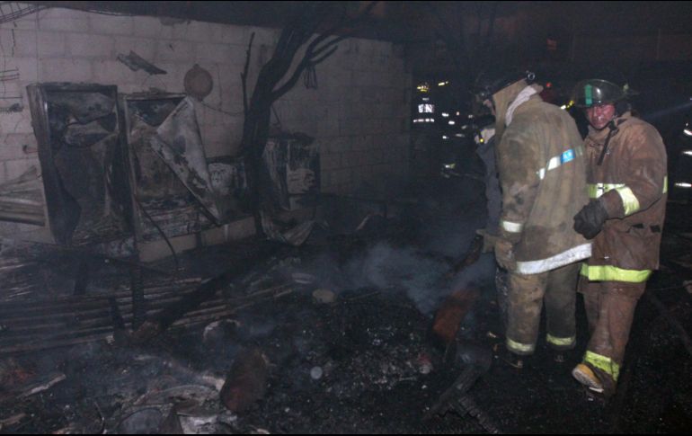 Hasta el momento contabilizan 21 personas heridas; se desconocen las causas del siniestro.NTX / ARCHIVO
