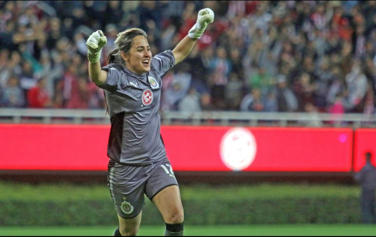 Félix es un elemento clave en el título rojiblanco. MEXSPOET/E.Quntana