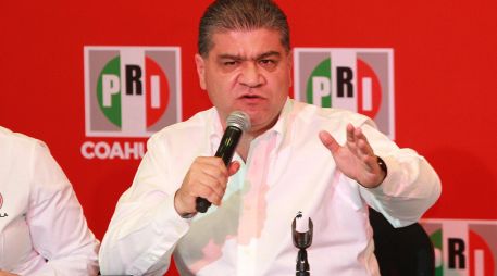 Con seis votos a favor y uno en contra, se modificaron las cifras finales del monto de gastos de campaña ejercido por el priista. NTX / ARCHIVO