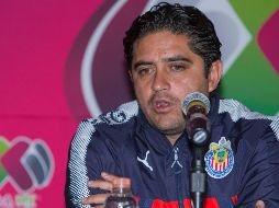 Camacho destacó la unión de todas sus jugadoras para salir adelante ante un marcador adverso. MEXSPORT/C. de Marchena