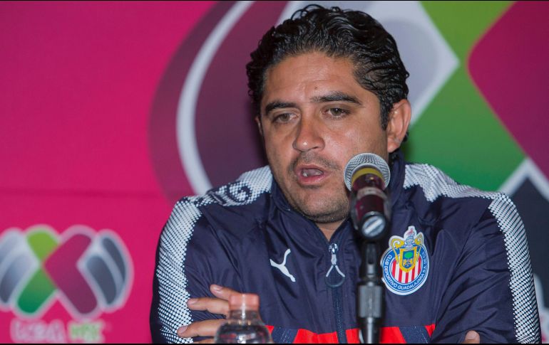 Camacho destacó la unión de todas sus jugadoras para salir adelante ante un marcador adverso. MEXSPORT/C. de Marchena