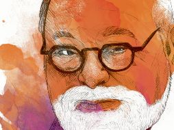 Filósofo de formación, narrador y dramaturgo por gusto, colaborador periodístico por trabajo, Savater es un autor español que entró en escena tras la muerte de Franco. EL INFORMADOR/J. López