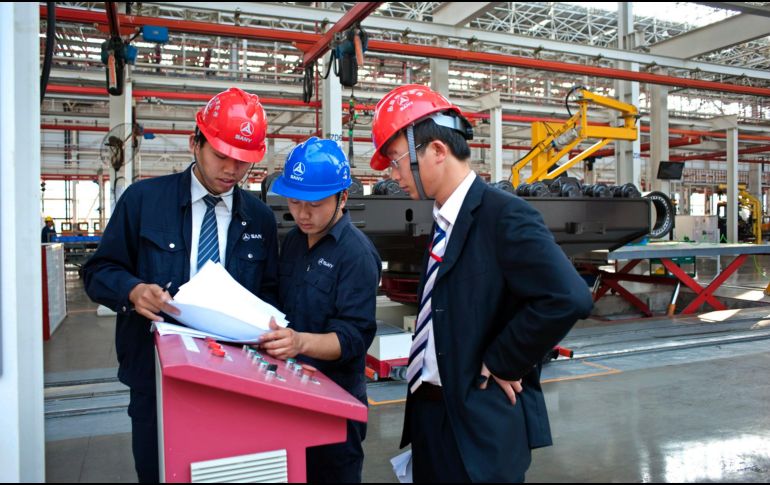 En 2015, se empezó a reducir los aranceles ante el aumento de las importaciones de algunos bienes para satisfacer la elevada demanda de los consumidores, AFP/ARCHIVO