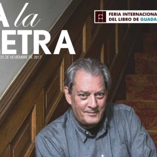 Suplemento: A la letra 2017