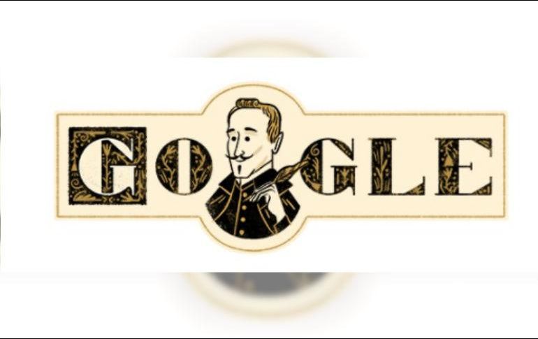 Pese a sus escándalos amorosos, Lope de Vega siguió siendo considerado un escritor prolífico y significativo. ESPECIAL/ Google