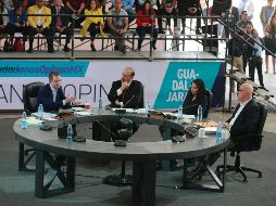 El TEPJF concluye que  el 