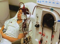 Aclaró que para acabar con el problema se debe atacar de fondo.  EL INFORMADOR/ ARCHIVO