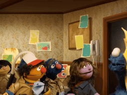 Plaza Sésamo ha hecho parodias de exitosas películas como Star Wars y Harry Potter. YOUTUBE/ Sesame Street