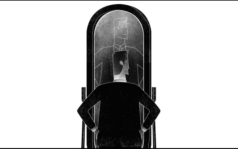 Las elecciones lograr relatar lo que vemos y vivimos, dar respuesta a aquellas preguntas que se tienen. EL INFORMADOR/ J. López