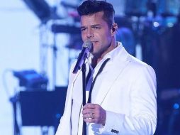 El evento se iba a realizar el 20 de septiembre, pero fue pospuesto tras la emergencia del sismo del 19 de septiembre. INSTAGRAM/ricky_martin