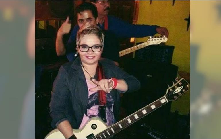 La víctima había sido reportada como desaparecida el pasado 22 de noviembre. TWITTER / @SomosLaCuarta