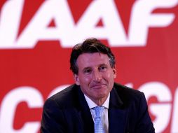 Sebastian Coe declaró que las reglas actuales no son adecuadas debido a los numerosos cambios de nacionalidad de atletas, sobre todo procedentes de África. AFP