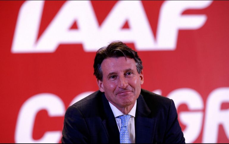 Sebastian Coe declaró que las reglas actuales no son adecuadas debido a los numerosos cambios de nacionalidad de atletas, sobre todo procedentes de África. AFP