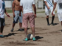 Los principales ilícitos por los cuales se registró el internamiento de 271 jóvenes en tres centros de la Entidad fueron robo con violencia, homicidio, secuestro, robo de vehículo, delincuencia organizada, violación y parricidio. EL INFORMADOR/F. Atilano