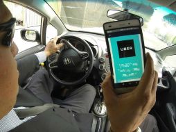 A finales del 2016 son usurpadas 57 millones de cuentas de usuarios en todo el mundo. SUN/ARCHIVO