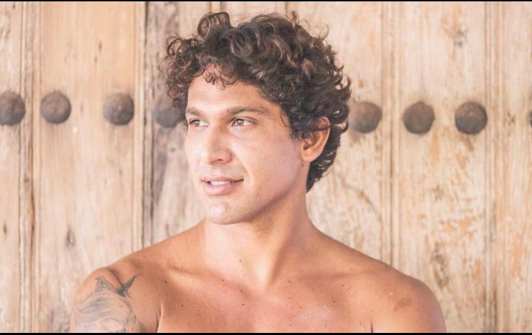 Entre las víctimas se encuentra el reconocido deportista oaxaqueño Oscar Moncada, quien falleció luego de ser trasladado al hospital. FACEBOOK / Oscar Moncada