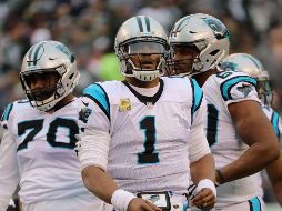 Este juego dio la vuelta en dos minutos con 11 segundos, gracias a los errores de Jets, los cuales fueron aprovechados por Panteras. AFP / A. Parr