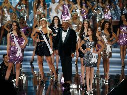 Este año compiten representantes de 92 naciones; entre ellos, por primera vez concursan Camboya, Laos y Nepal. AP / J. Locher