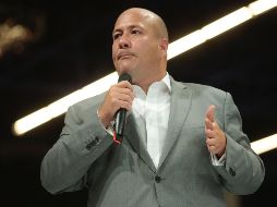 Alfaro dijo que será en los siguientes días cuando anuncie la fecha en que solicitará licencia al cargo. EL INFORMADOR / ARCHIVO