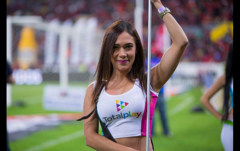 MEXSPORT/C. de Marchena