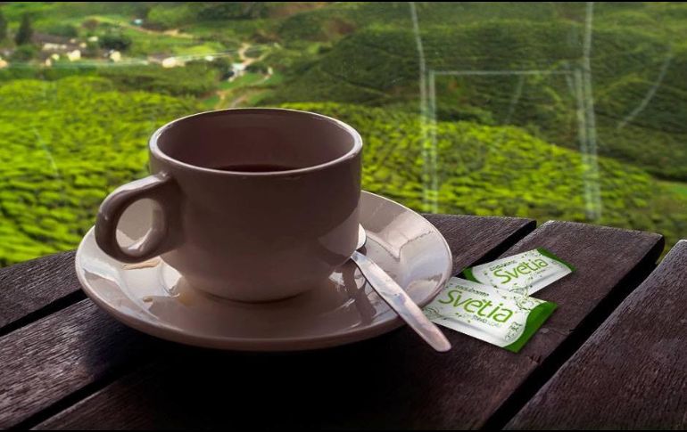 El valor de la producción de los edulcorantes en 2017 ha crecido 72% respecto al 2010. FACEBOOK/FamiliaGenuinoMetco