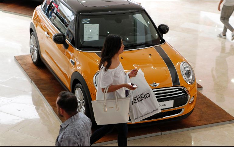 La mejor manera de reducir la vulnerabilidad a eventos externos es el fortalecimiento interno. EL INFORMADOR/Archivo