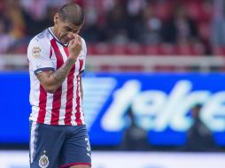 El defensor tachó de 