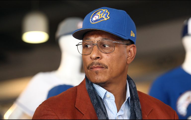 Tarasco dejó a los Charros en el quinto lugar del standing general, a cinco juegos del líder que son los Venados de Mazatlán. EL INFORMADOR / ARCHIVO