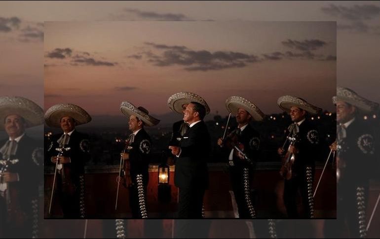 OCESA  indicó que el 4 y 5 de diciembre iniciará la preventa de boletos para los conciertos en el Auditorio Nacional. INSTAGRAM / lmxlm