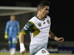 La AMFpro dijo que el caso se dio hace seis meses y que ambas partes habrían llegado a un acuerdo económico hace tiempo. MEXSPORT / ARCHIVO