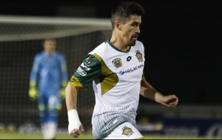 La AMFpro dijo que el caso se dio hace seis meses y que ambas partes habrían llegado a un acuerdo económico hace tiempo. MEXSPORT / ARCHIVO