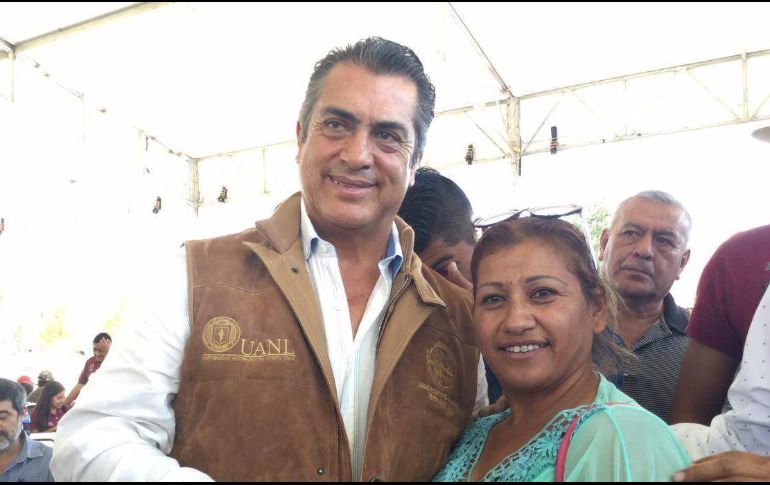 Afirmó que con esta decisión se fortalece la idea de que 