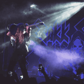 Zakk Sabbath, más que un tributo