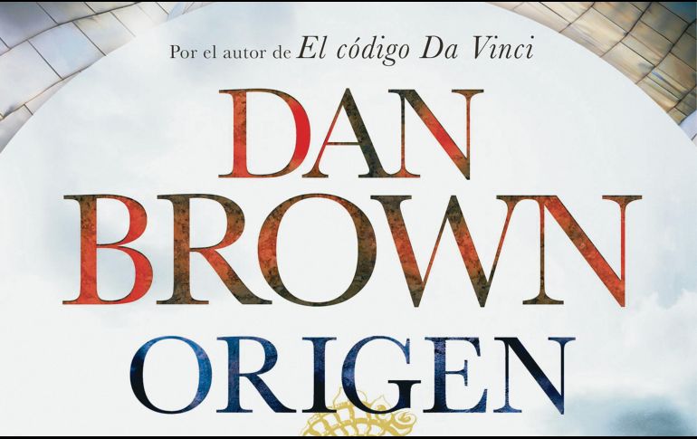 “Origen” está en el primer lugar de ventas entre los libros de ficción. ESPECIAL