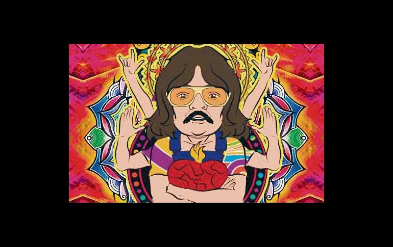 Célebre. Chico Che, el 