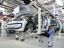 Sin las reglas del tratado, los tres países se regirían por las reglas de la Organización Mundial de Comercio, que tiene tarifas arancelarias más altas. NOTIMEX/Archivo