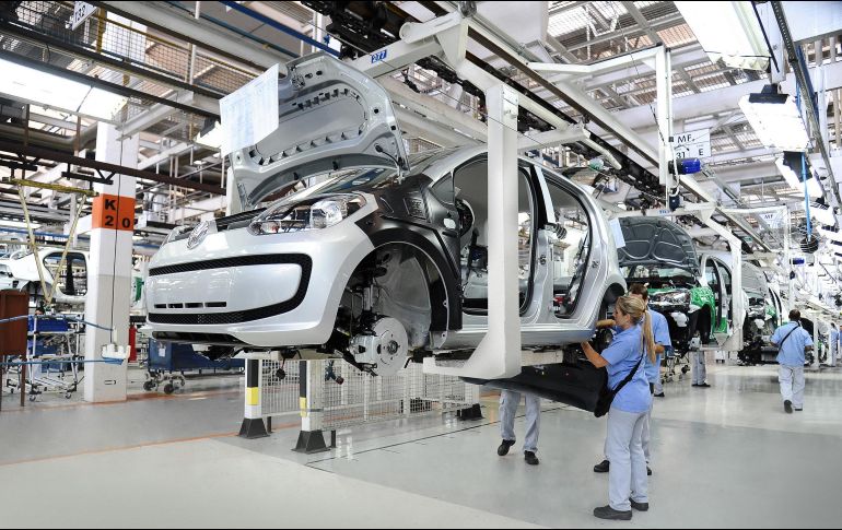 Sin las reglas del tratado, los tres países se regirían por las reglas de la Organización Mundial de Comercio, que tiene tarifas arancelarias más altas. NOTIMEX/Archivo