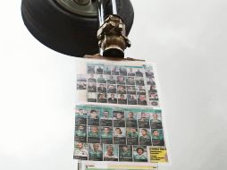 Altar. Así recuerdan a las 71 víctimas del avionazo en Colombia, la mayoría jugadores. EFE