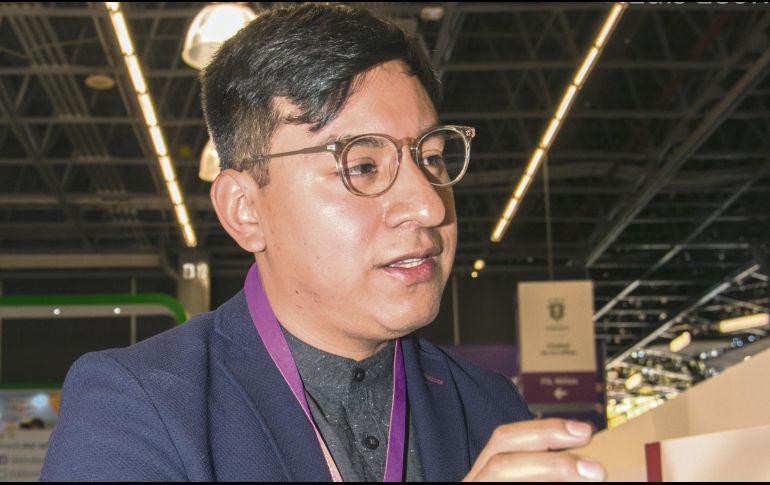 Aragón Iriarte. Apuesta por los lectores adolescentes. ESPECIAL