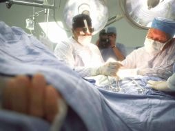 En la historia del Hospital de Especialidades se han realizado 91 trasplantes hepáticos desde 2005. SUN / ARCHIVO