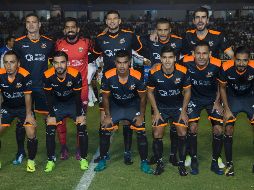 En el estadio del Instituto Tecnológico de Oaxaca, los anfitriones deben aprovechar su condición de local para sacar un resultado que les permita cerrar mejor en la vuelta. MEXSPORT / ARCHIVO