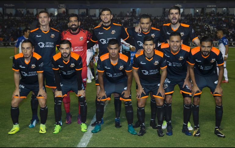 En el estadio del Instituto Tecnológico de Oaxaca, los anfitriones deben aprovechar su condición de local para sacar un resultado que les permita cerrar mejor en la vuelta. MEXSPORT / ARCHIVO